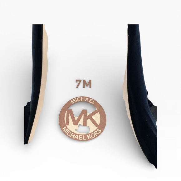 MICHAEL Michael Kors Bayville Loafer pumps - Picture 7 of 9